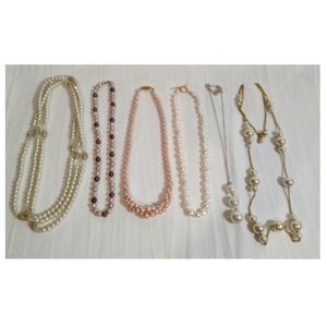 BOGO Necklace Lot Bundle #6